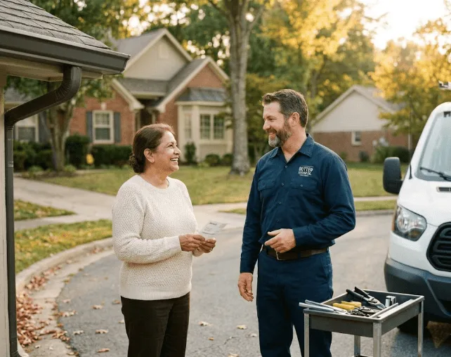 Gutter Repair Gordon, WI FAQs
