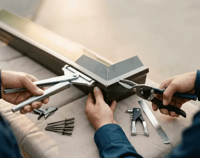 Why choose Gutter Repair in Gordon, WI